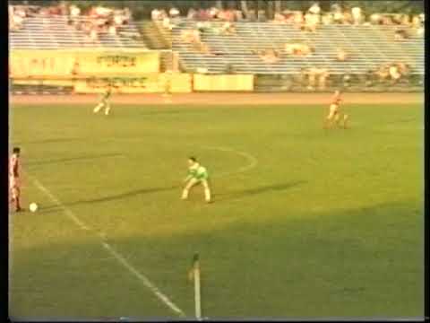 MG MZKS Kozienice - Szydłowianka Szydłowiec 3:0 (czerwiec 1995)