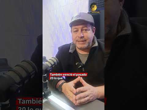 🗞️ Noticias de Colonia del Sacramento para este 22 de julio 🎙️📲