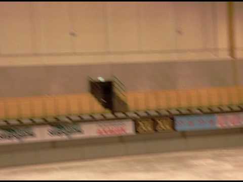 Saik - Katrineholm (Christoffer Edlund 15-1)