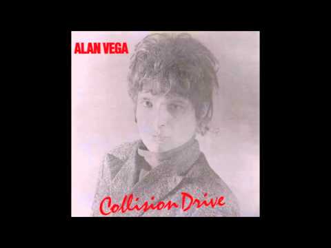 Alan Vega - Outlaw