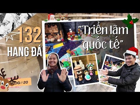 
                    🎥 Tham quan Triển lãm quốc tế 