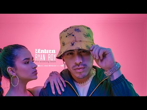 Ryan Roy - Si se entera (Official Video)