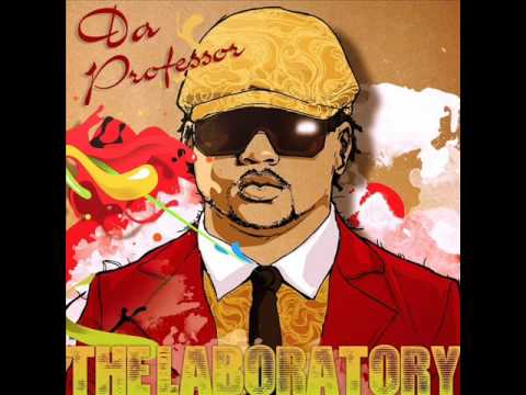 Da Professor  -  Wake Me Up  2012