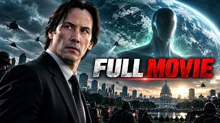Download lagu He Came to Save Earth… But They Chose War | Keanu Reeves | Full Sci-Fi Movie mp3