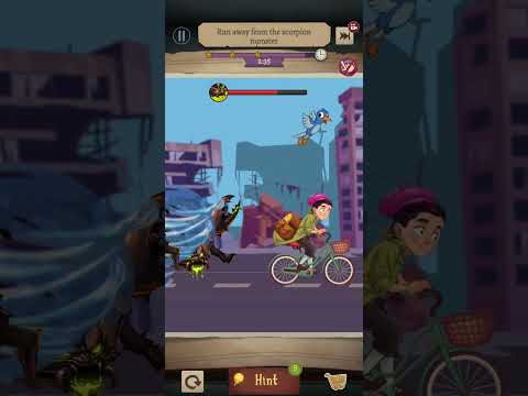 Video cover