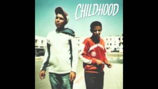 Childhood - Blue Velvet | Original version | Good Quality