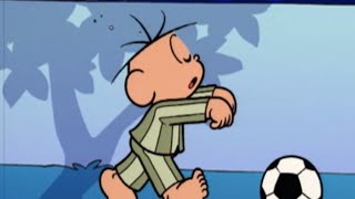 Turma da Mônica - O Dorminhoco