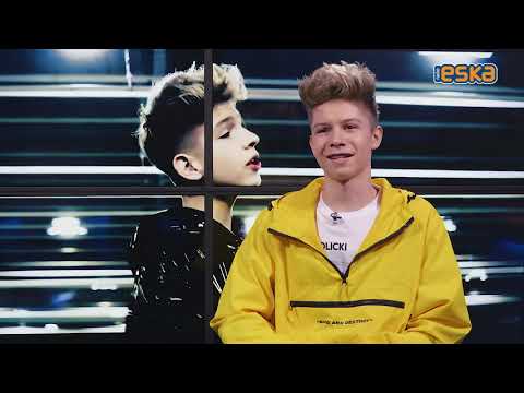 Mateusz Golicki o swoim udziale w The Voice Kids. Zachowanie trenerów utkwiło mu w pamięci!