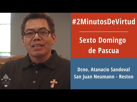 2MinutosDeVirtud - Sean Testigos del Amor