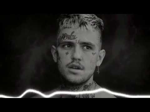 Lil Peep x Ketama126 type beat - Bleed (Prod. FЭRRØ)