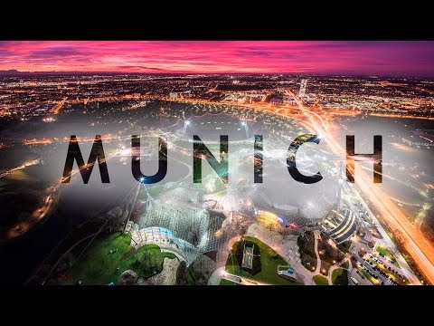 München: Ein Tag in einer Minute | Expedia