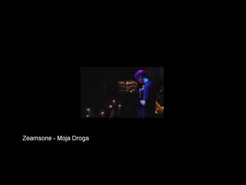 Zeamsone - Moja Droga ( 2015 )