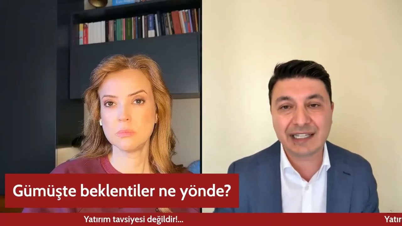 Değerli Metallerde Son Durum Ne?  