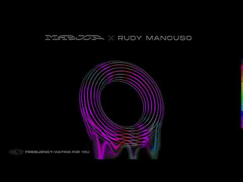 Maejor X Rudy Mancuso - Waiting for you (Visualizer) 444 Hz