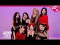 DIA (II) - Woowa (Relay Dance M2 Version)