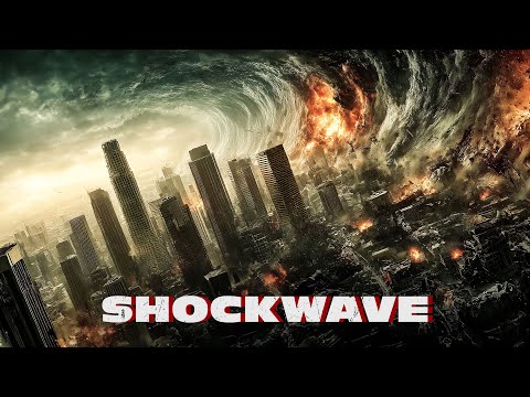New DISASTER MOVIE: Shockwave | Seismic Superweapon & Apocalypse | Action Thriller (German)