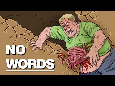 The Most Unbelievable Cave Rescues Of All Time