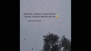 Download lagu story wa bugis kekinian mp3