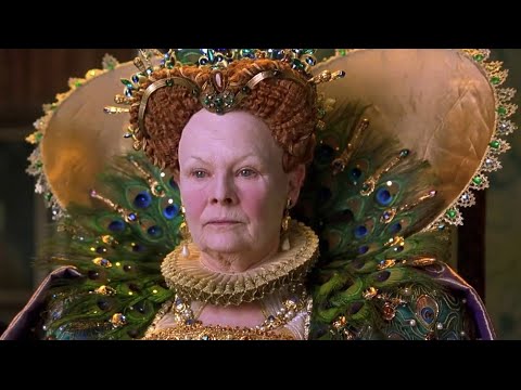Shakespeare in Love: Viola meets The Queen (HD CLIP)