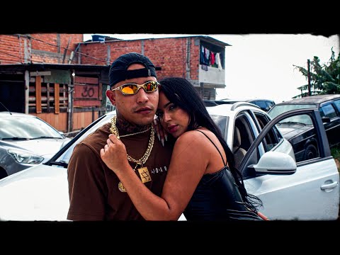 GATA DE MAIS (Clipe Oficial) MC Menor ZL, DJ Alladin GDB