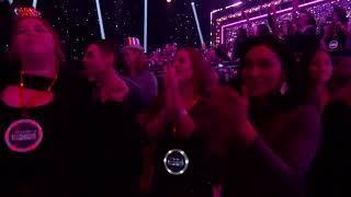Dasha - _Austin (Boots Stop Workin')_ _2025 Dick Clark's New Year's Rockin' Eve_ .mp4
