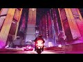TrialCore - City Lights