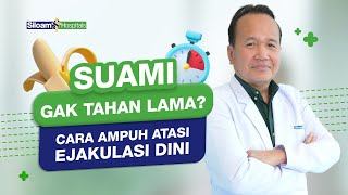 Download lagu Ejakulasi Dini Bisa Sembuh? Ini Dia Penyebab dan Cara Mengatasinya mp3