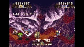 【SFC】聖剣伝説３　実況PLAY＃５１