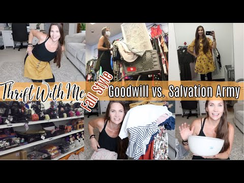 image-What is the best day to go to Salvation Army?