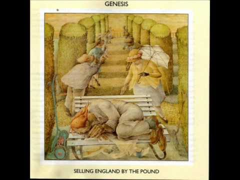 Genesis - Battle of Epping Forest
