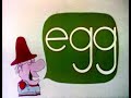 Vintage Sesame Street Episode 0026 1969