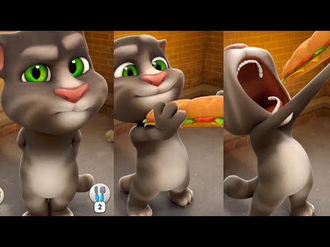 🧃 Ginger Loves Juice Box!