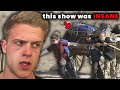 Kid Nation Was The WORST TV Show Idea