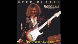Deep Purple Smooth Dancer Subtitulada Español