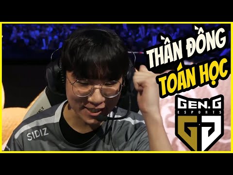 RULER TÍNH SÁT THƯƠNG CỰC CHUẨN KẾT LIỄU ĐỐI THỦ