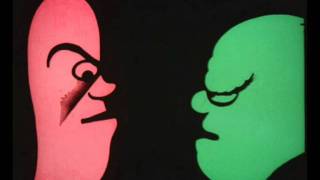 Das Wunder (1922) - Walther Ruttmann