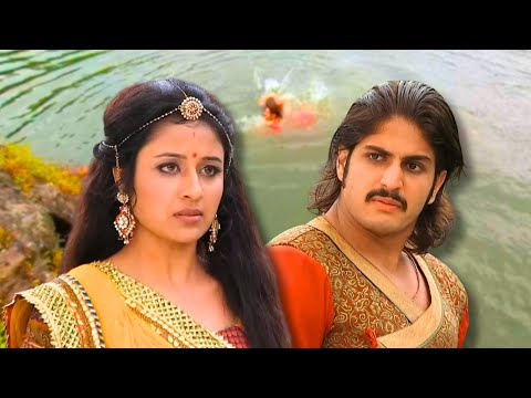 Jodha attempts suicide | Jodha Akbar | Full Ep. 76 | Zee TV