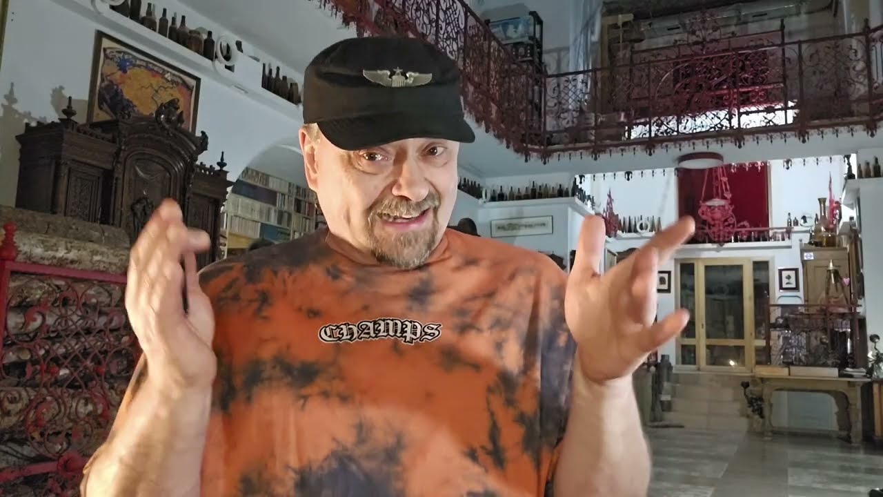 Что нам боится рассказать НАБУ, что от нас прячут и как отодвинут Зеленского 