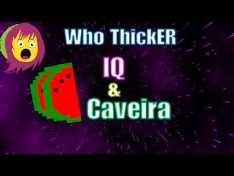 W.H.O Is The ThiCCest Of Them All- Rainbow Six Siege