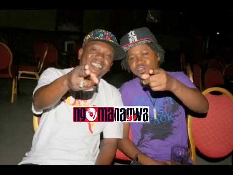 Inspectah Haroun ft Juma Nature - Haina Kuremba
