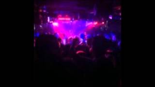 Phil Weeks Live @ Get Underground - Rex Club/Paris (20.02.2014)
