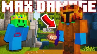 The ONLY Damage Guide You'll Need In Hypixel Skyblock