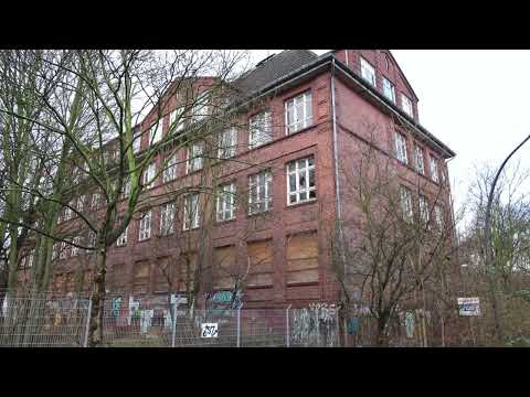 Die Geisterschule von Neuhof