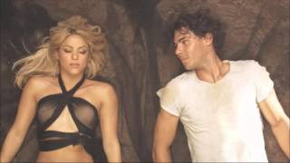 Shakira Good Stuff music video