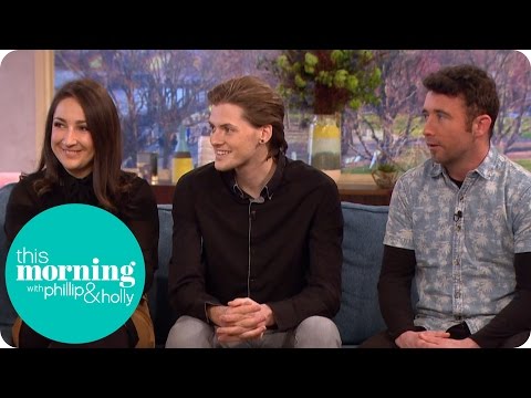 The Incredible Act of Kindness That Changed a Homeless Man's Life | This Morning