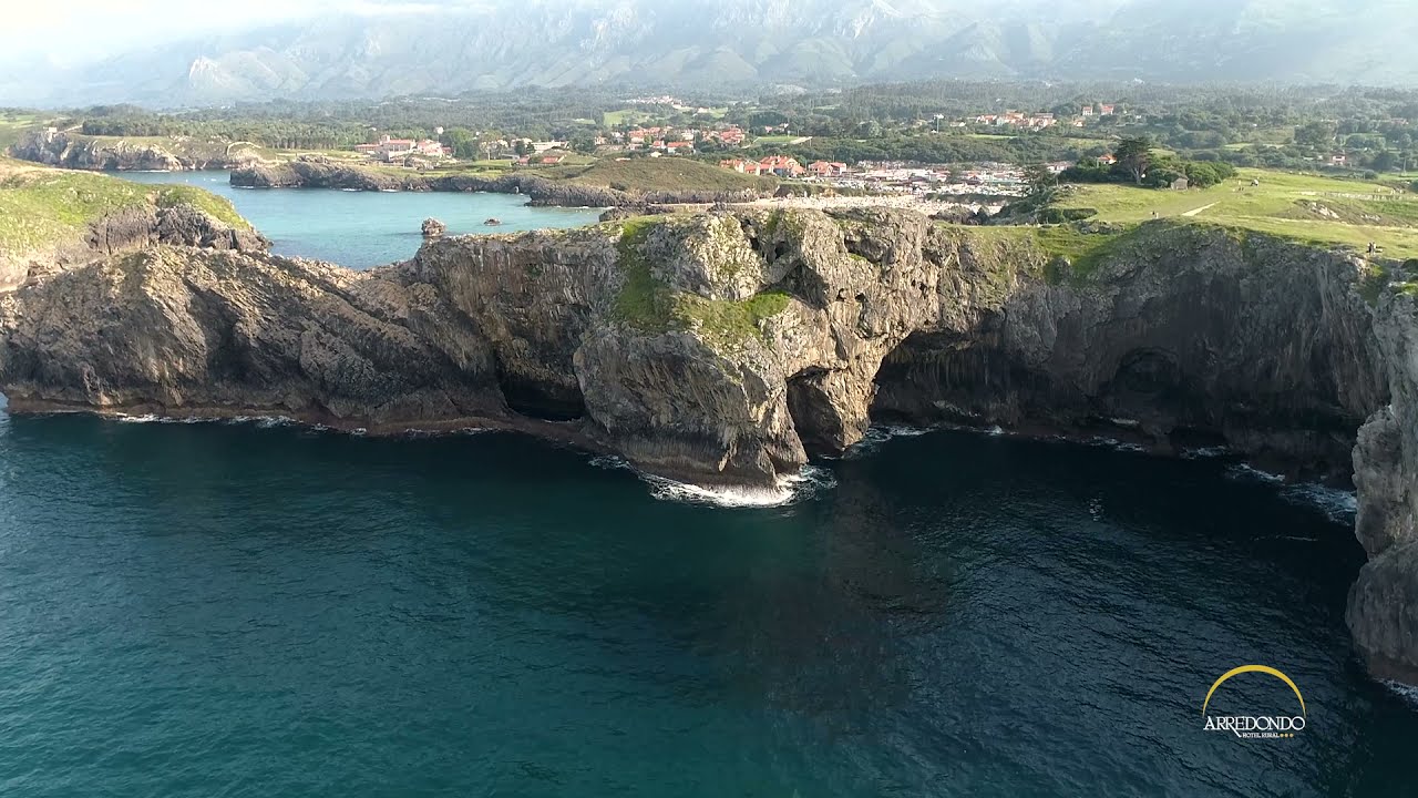 Hotel Arredondo, Celorio; LLanes, Asturias, 2021
