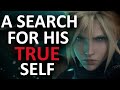 Cloud Strife The Making Of A Hero