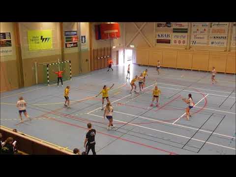 Träningsmatch HK Aranäs 1 - Kärra HF 2