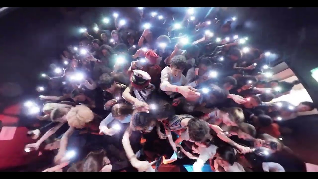 Omeara 2023 live video thumbnail