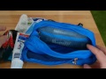 Review Deuter Wash Bag Tour III (39444-3333)